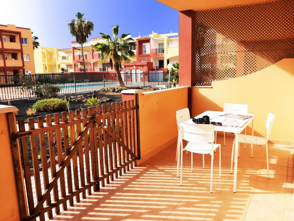 Rosie House 2 Apartment Parque Holandes Exterior foto