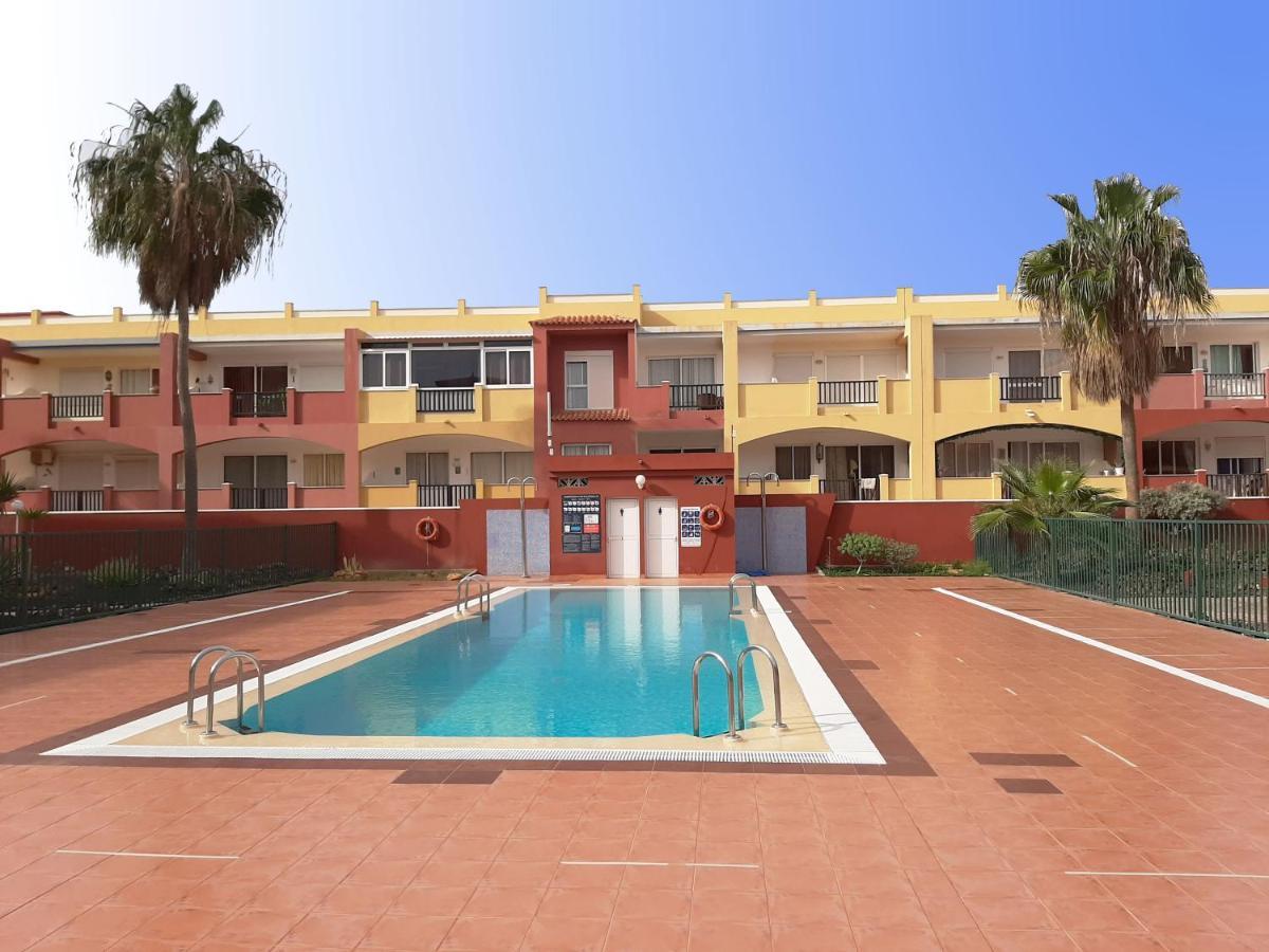 Rosie House 2 Apartment Parque Holandes Exterior foto