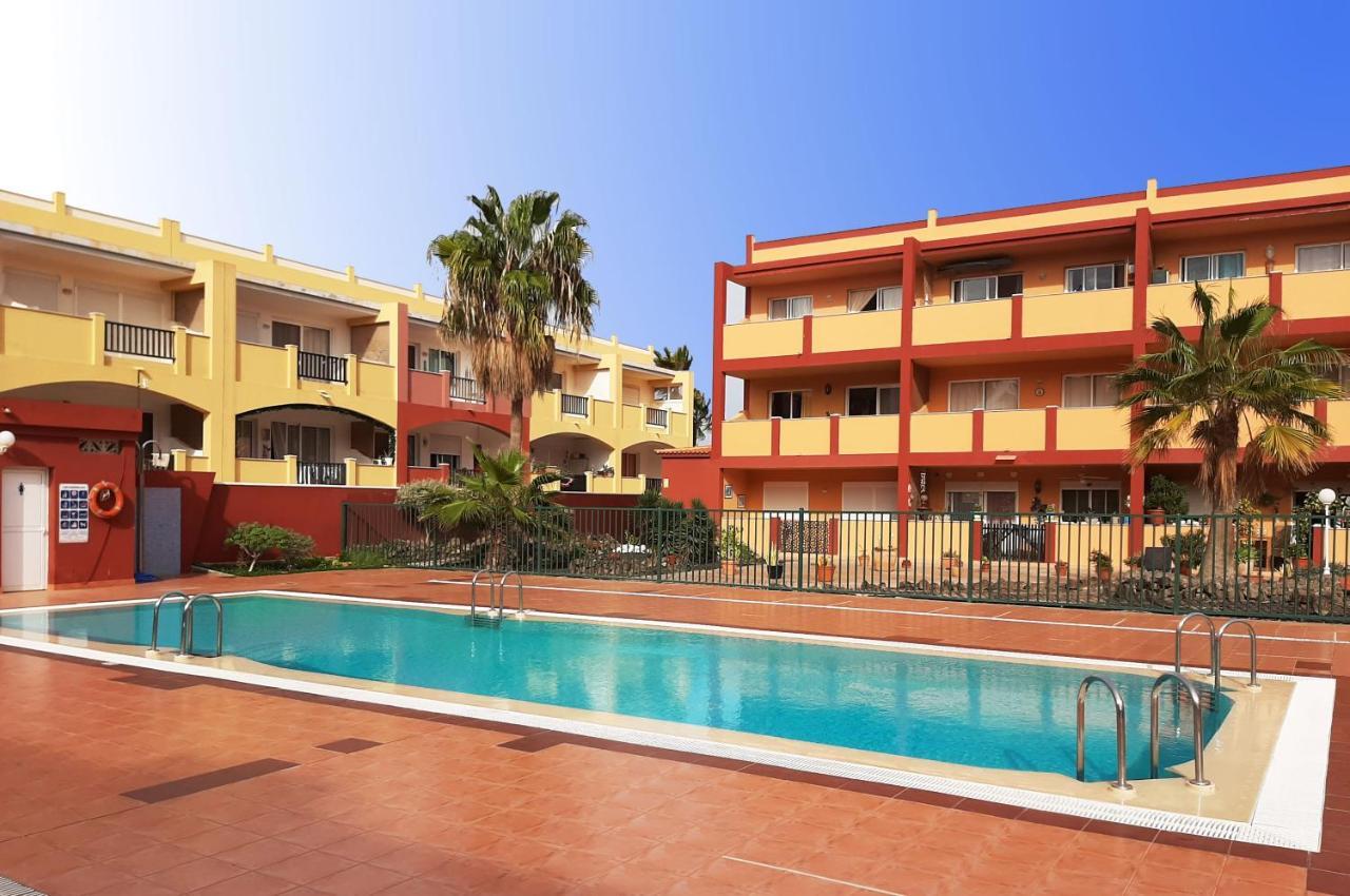 Rosie House 2 Apartment Parque Holandes Exterior foto