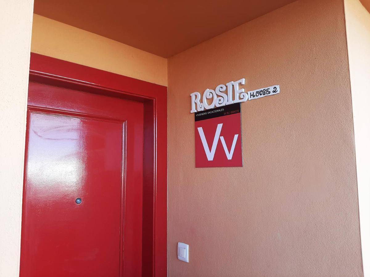 Rosie House 2 Apartment Parque Holandes Exterior foto
