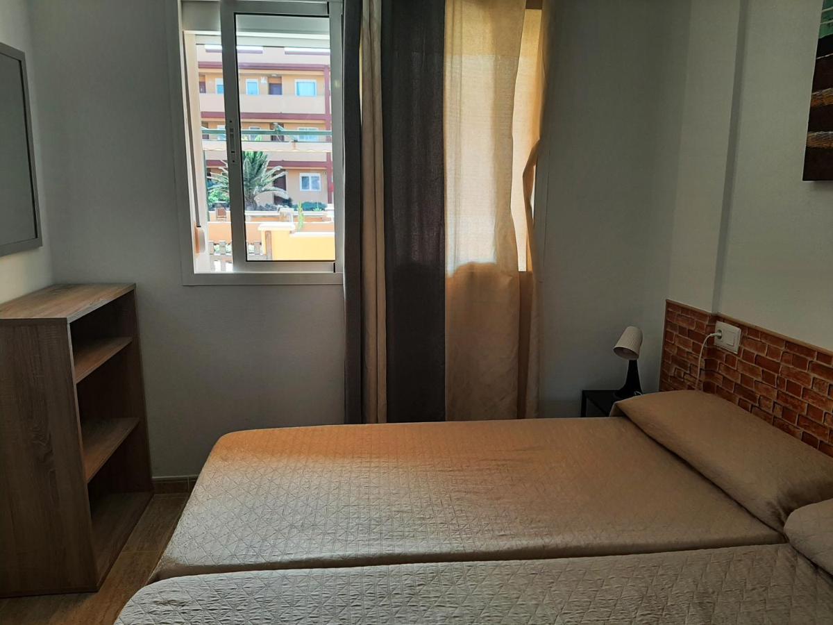 Rosie House 2 Apartment Parque Holandes Exterior foto